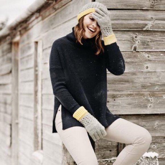 Boden | Sweaters | Boden Merino Wool 